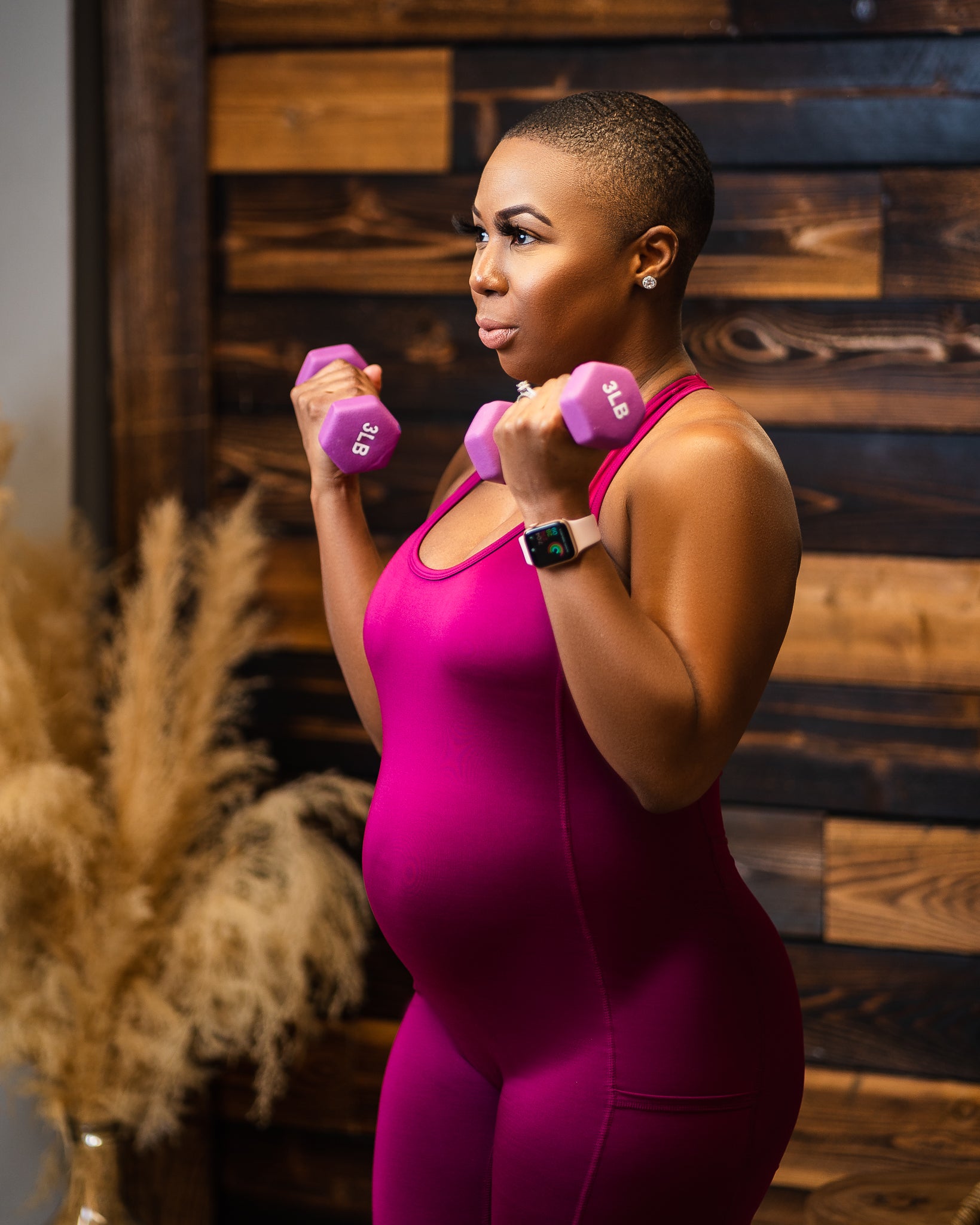 Exercising During Pregnancy